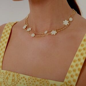 ASHA by ADM Eadie Necklace (NEW w/packaging) from Tuckernuck